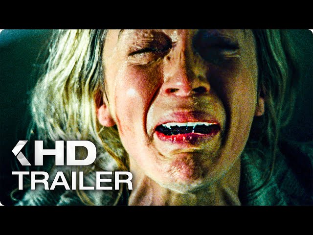 Die 10 Besten Psycho Horrorfilme