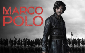 Titelbild zur Serienkritik von Marco Polo – Staffel @4001Reviews