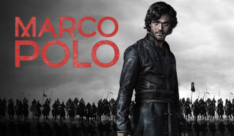 Review Marco Polo Staffel 1 4001reviews