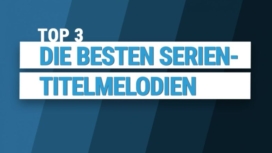 Top 10 Titelmelodien von Serien aus 2014