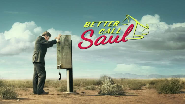 Better Call Saul Staffel 1 Wallpaper