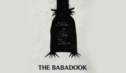The Badadook