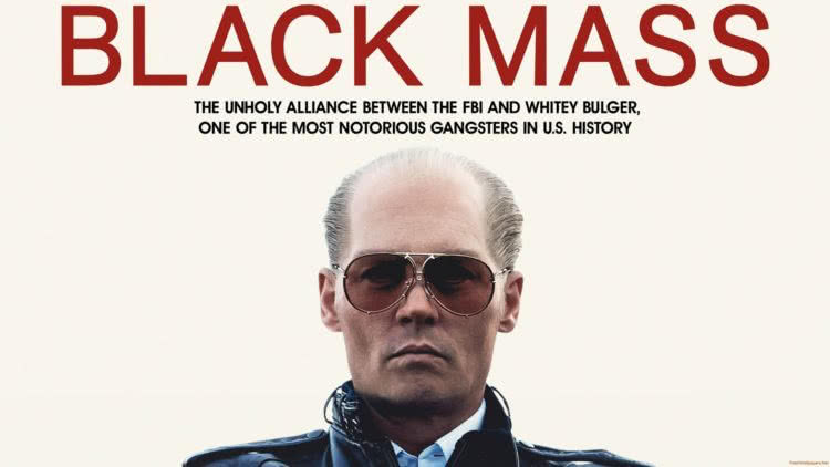 Black Mass