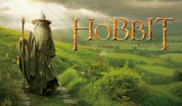 Der Hobbit Eine unerwartete Reise Cover
