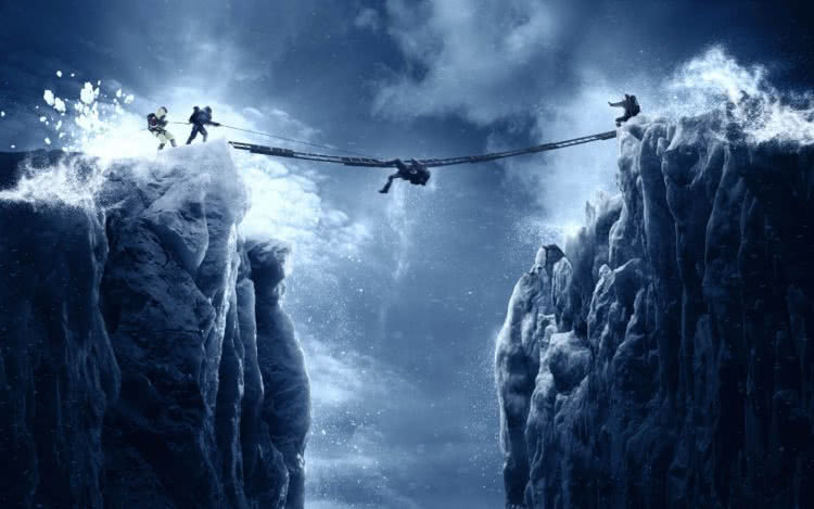 Everest Kritik Everest Kritik