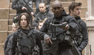 Katniss Everdeen