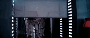 Starwars Background Actor Fail