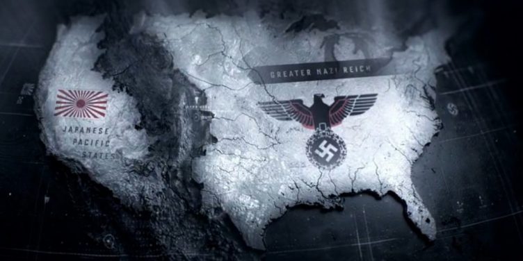 Kritik The Man In The High Castle Staffel 1 4001reviews