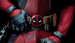 Deadpool Titelbild