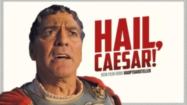 Hail Caesar Titelbild Wallpaper