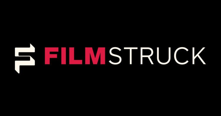 FilmStruck Logo FilmStruck Logo