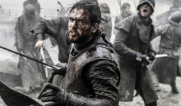 Quiz zu den 10 brutalsten Tode in Game of Thrones