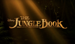 the jungle book cover 2016