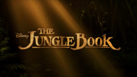 the jungle book cover 2016