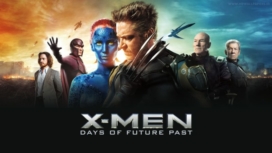 X-Men: Zukunft ist Vergangenheit Poster
