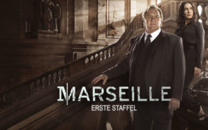 Marseille, die Netflix-Serie mit Gérard Depardieu