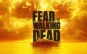 Fear The Walking Dead Staffel 2 Teil 1 Cover