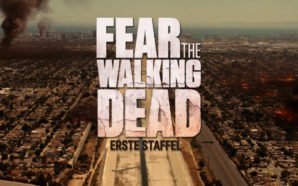 Fear The Walking Dead - Staffel 1 Wallpaper