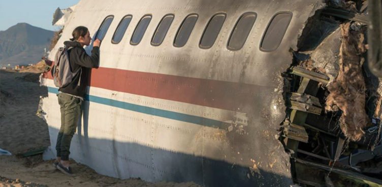 Flight 462 und Fear the Walking Dead Staffel 2