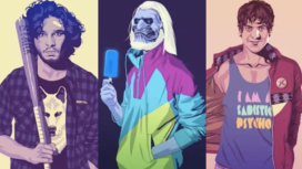 Top 10 Fanarts zu Game of Thrones