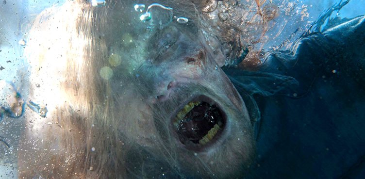 Toter Zombie in Fear the Walking Dead - Staffel 2