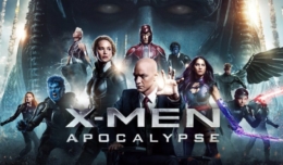 X-Men Apocalypse Wallpaper