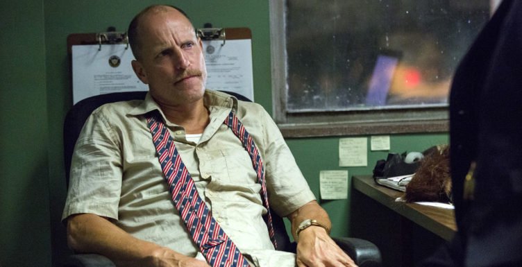 Woody Harrelson in Triple 9