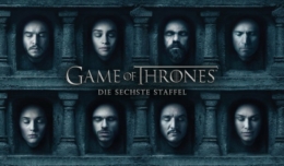 Zusammenfassung: Game of Thrones Staffel 1-8