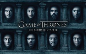 Game of Thrones Staffel 6 Review @ 4001Reviews
