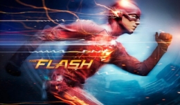 Titelbild The Flash Staffel 1