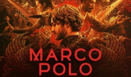 Marco Polo - Staffel 2 Kritik