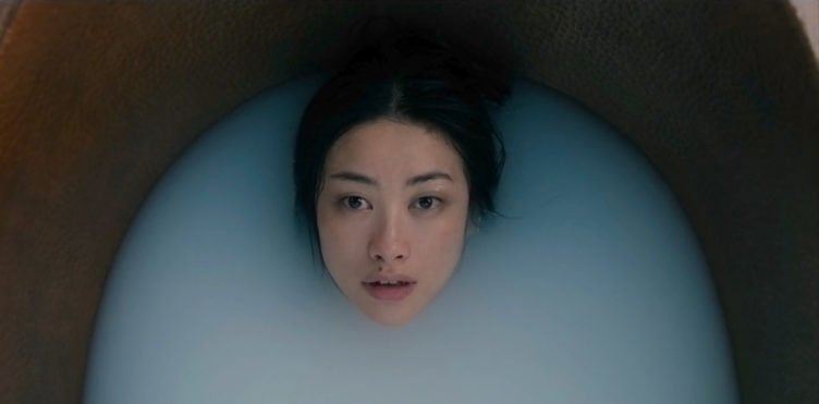 Zhu Zhu als Kokachin in Marco Polo – Staffel 2 @4001Reviews | Serienkritik @4001Reviews