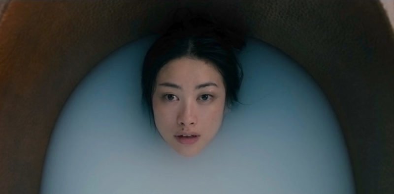 Zhu Zhu als Kokachin in Marco Polo - Staffel 2 @4001Reviews | Serienkritik @4001Reviews