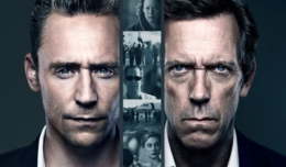 The Night Manager Staffel 1 Cover