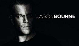 Titelbild zur Filmkritik an Jason Bourne 2016