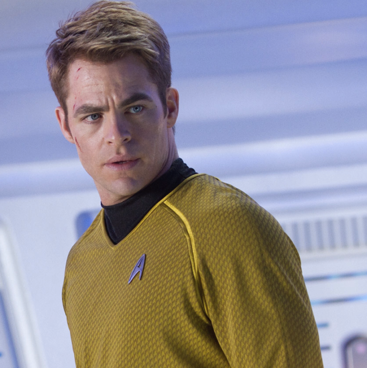 Das bedeuten die Farben der Star Trek Uniformen 4001Reviews