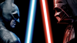 Top 10 Serien- und Film-Mash-Ups