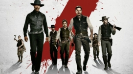 Filmkritik am Western Die Glorreichen Sieben