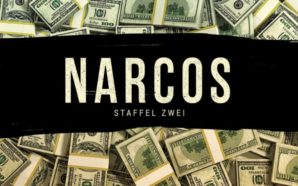 Titelbild zur Serienkritik an Narcos Staffel 2