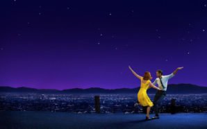 Titelbild für La La Land mit Emma Stone und Ryan Gosling