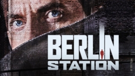 Titelbild zur Kritik Berlin Station – Staffel 1
