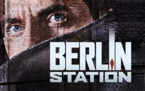 Titelbild zur Kritik Berlin Station – Staffel 1