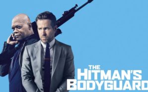 Titelbild zu Kritik Killer's Bodyguard mit Samuel L. Jackson und Ryan Reynolds