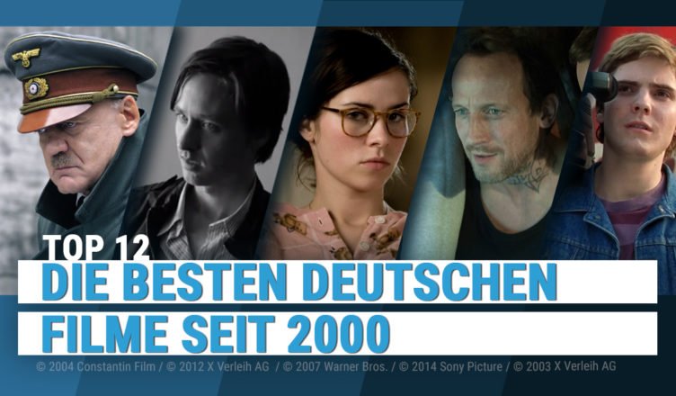 ähnliche Serien Wie The Fall