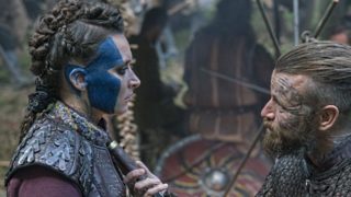 Vikings – Staffel 5: Teil 1 & 2 (Kritik & Podcast)