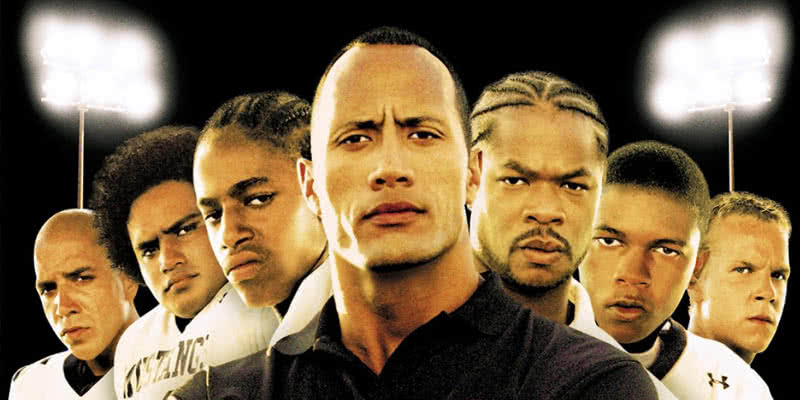 Gute Filme Mit The Rock