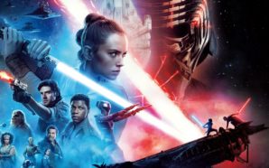 Wallpaper für Star Wars Der Aufstieg Skywalkers 2019
