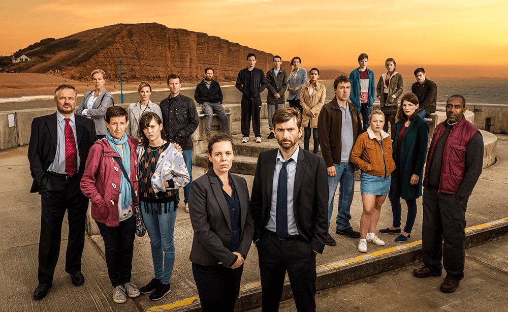Kritik Broadchurch Staffel 3 Bewertung, Fazit & Trailer!