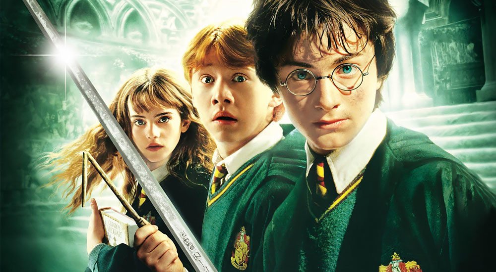 Zusammenfassung Harry Potter Reihe Alle Filme 4001reviews