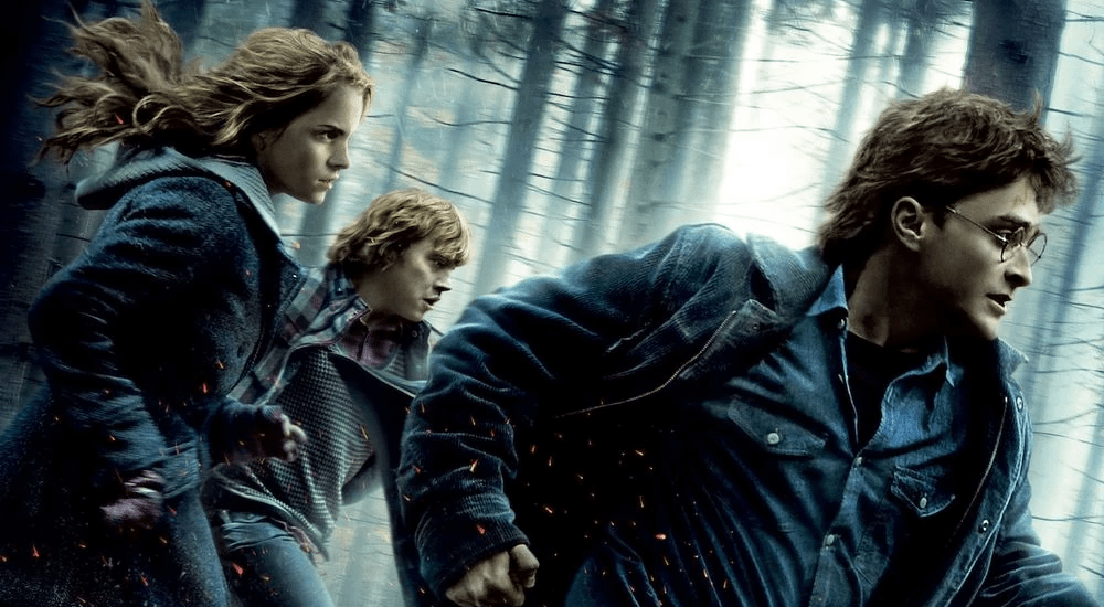 Zusammenfassung Harry Potter Reihe Alle Filme 4001reviews